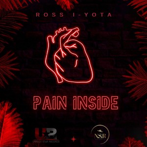 Pain Inside (feat. UnrulyStar Records) [Explicit]