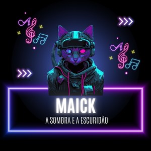 A sombra e a Escuridão