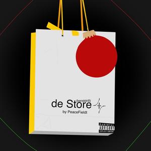 de Store (kerstdrill) [Explicit]