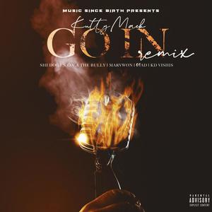 Go in (feat. Shi Dog, N.O.V.A. The Bully, Marvwon, O1ad & Kid Vishis) [Explicit]