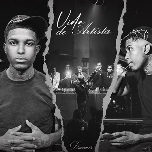 Vida de Artista (Explicit)