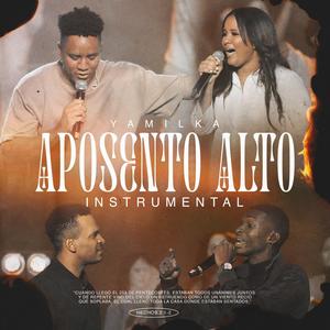 Aposento Alto (feat. Barak) (Inst.)