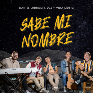 Sabe Mi Nombre (Versión Acústica)