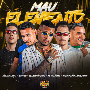 Mau Elemento (Explicit)