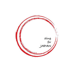 Sing for Japan, Vol. 1