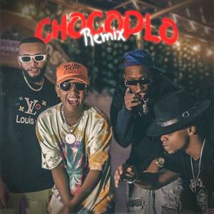 Chocoplo (Remix|Explicit)