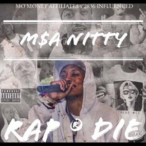 GANGSTA FEVER (Explicit)