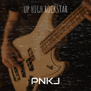 Up High Rockstar