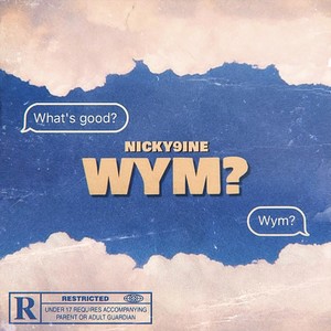 Wym? (Explicit)