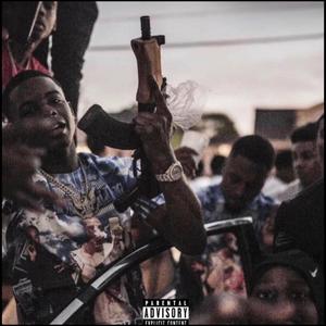 Walk (Like Double 0) (Explicit)