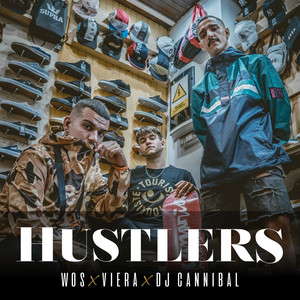 Hustlers (Explicit)