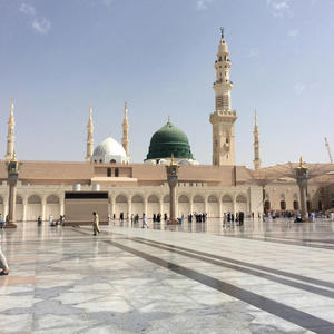Huzoor Aisa Koi (Naat)