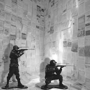 March love (feat. BabiiBerlin) (Explicit)