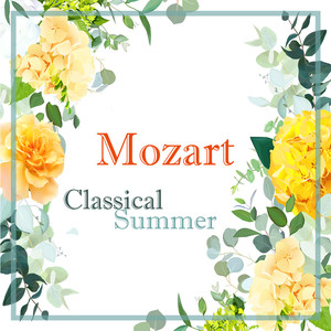 Mozart: Classical Summer