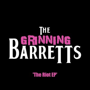 The Riot (Explicit)