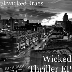 **** Get Wicked (Explicit)
