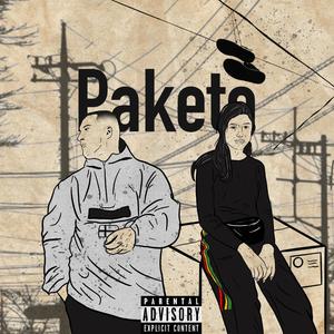 PAKETO (feat. Alonika) [Explicit]