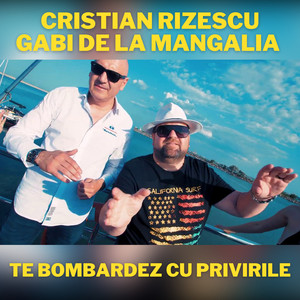 Te Bombardez Cu Privirile