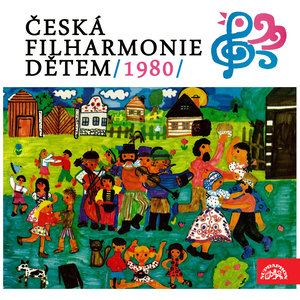 Czech Philharmonic for Children /1980/