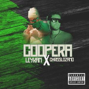 coopera (feat. leykan & chriss lozano)