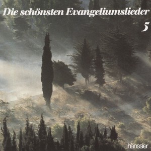 Die schönsten Evangeliumslieder 5