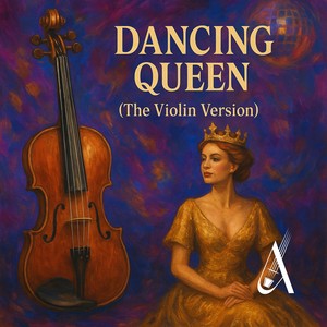 Dancing Queen (The Violin Version)