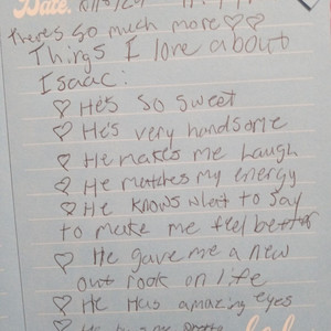 I'm Sorry (Angel's Song) (Explicit)