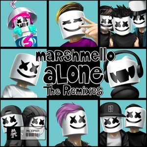 alone remix