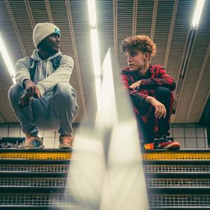 Idek the song title (feat. yvngozii) (Sped up) (Explicit)