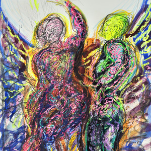 Lass einfach laufen (Explicit)