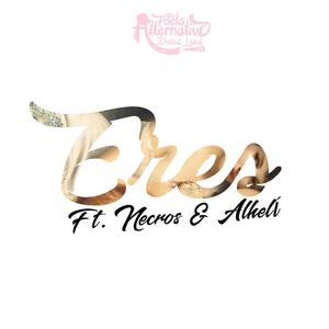 Eres (feat. Necros & Alhelí)