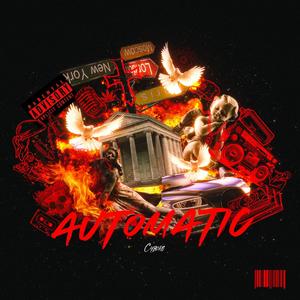 Automatic (feat. Elin Beats) [Explicit]