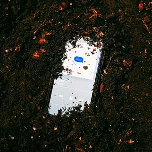 Never Love Again (feat. HYLEM)