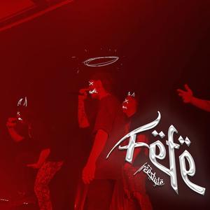 Fefe freestyle (feat. nohat) [Explicit]