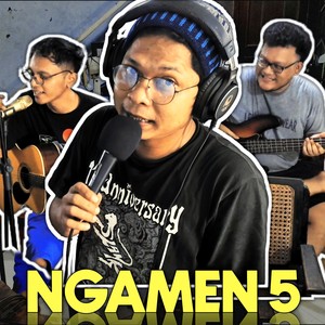 Ngamen 5