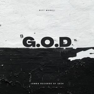 G.O.D (Explicit)