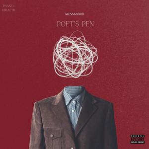 Poet's Pen (Explicit)