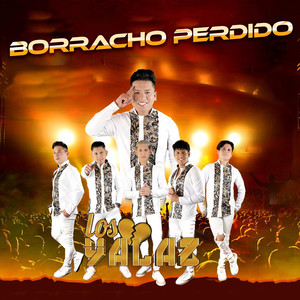 Borracho Perdido (Explicit)