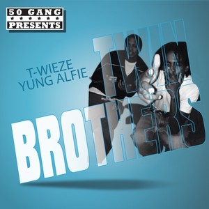 Twin Brothers (Explicit)