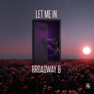 Let Me In EP (Explicit)