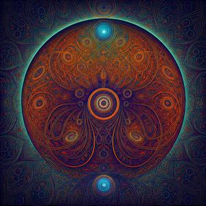 Sadhguru Cycles (Psytrance)