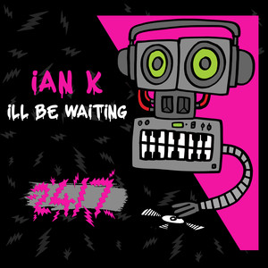I'll Be Waiting (Radio Mix)