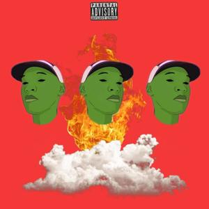 Glistening (feat. TalkSic-East, Sleek Vengeance, Lillo Bae & SiyaB) (Explicit)