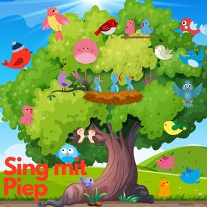 Sing mit Piep