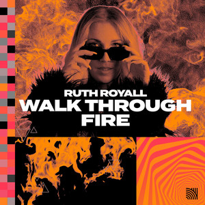 Walk Through Fire