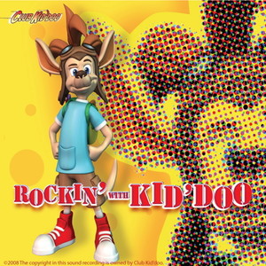 Rockin' With Kid'doo