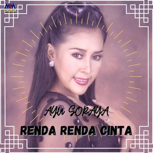 Renda Renda Cinta