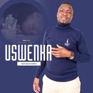 ngithwele (feat. Mabutho  Xulu)