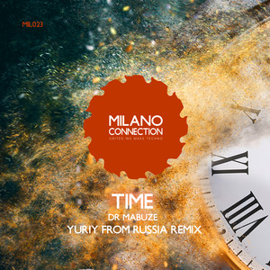 Time (Yuriy from Russia Remix)