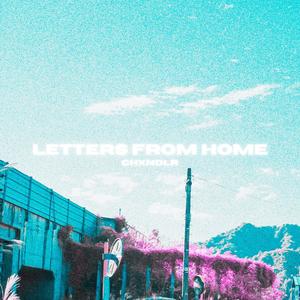 letters from home
